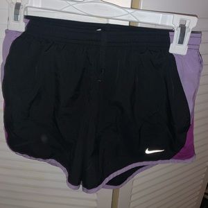 Nike Dri-fit shorts